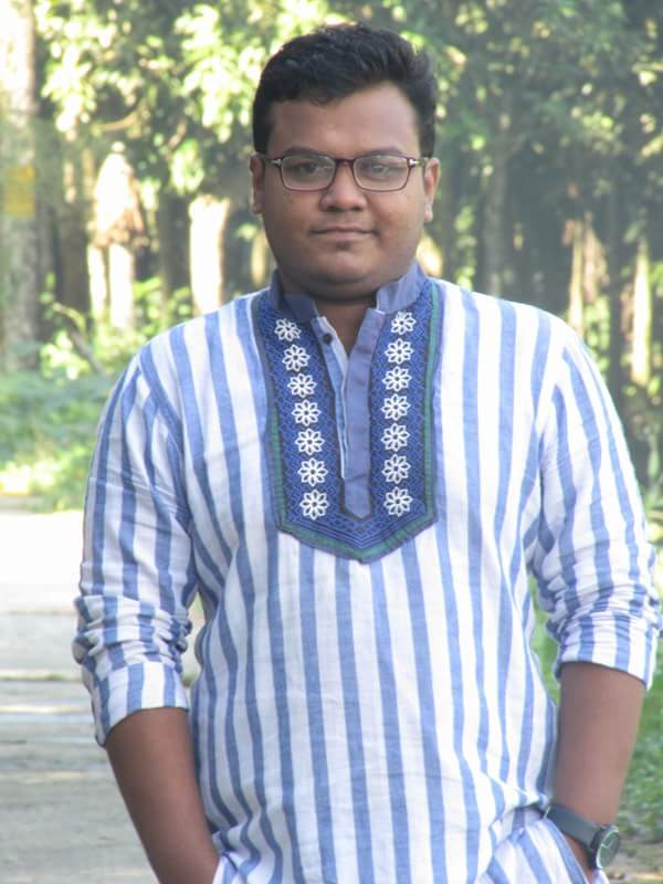 Md. Al amin (Aakash)
